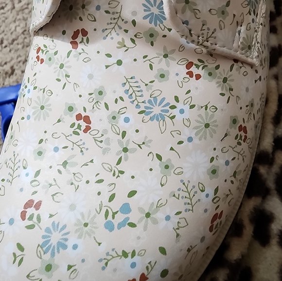 NWT ARIZONA JEAN CO. Falcon Anle boots - Picture 5 of 7